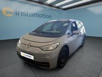 Gebraucht VW ID.3 110 kW (150 PS) 2022 Grau Kleinwagen