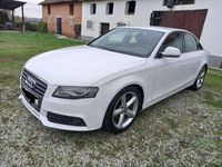 Gebraucht Audi A4 S-Line 120 PS (88 kW) 2008 Limousine