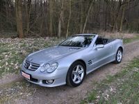 gebraucht Mercedes SL350 (2008)