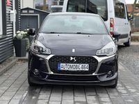 Gebraucht DS Automobiles DS3 Connected Chic 110 PS (80 kW) 2019 Blau