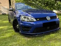 Gebraucht VW Golf VII R 300 PS (220 kW) 2015 Blau Limousine