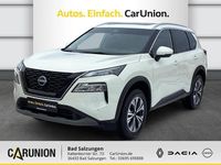 Gebraucht Nissan X-Trail N-Connecta 163 PS (119 kW) 2023 Brilliant white SUV