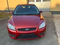 Gebraucht Ford Focus Ghia 101 PS (74 kW) 2007 Other Kombi