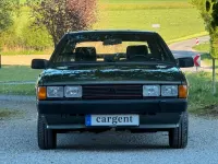 Gebraucht VW Scirocco GT 69 PS (50 kW) 1983 Grau Coupé