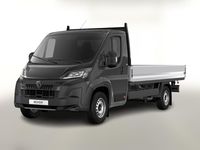 Neu Peugeot Boxer 179 PS (131 kW) 2026 Grau metallic Van