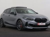 Gebraucht BMW M135 306 PS (225 kW) 2024 Grau Kleinwagen