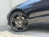 Gebraucht Mercedes E400 333 PS (244 kW) 2014 Schwarz Coupé