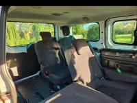 Gebraucht Ford Transit Custom 155 PS (114 kW) 2014 Weiß Van