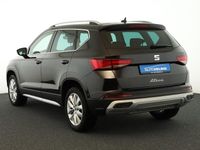 Gebraucht Seat Ateca Xperience 150 PS (110 kW) 2024 Black magic metallic SUV