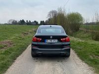 gebraucht BMW X4 M40 M40i -