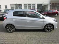 gebraucht Mitsubishi Space Star 1.2 Select+ Smart Link,Kamera,Sitzh.