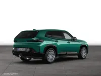Gebraucht BMW XM 476 PS (350 kW) 2026 Grün SUV
