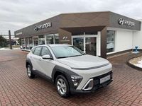 Neu Hyundai Kona Select 116 PS (85 kW) 2026 Cyber grey SUV