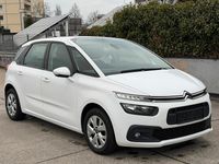 Gebraucht Citroën C4 SpaceTourer 131 PS (96 kW) 2019 Weiß Van / Kleinbus