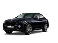 Neu BMW X4 Efficient Dynamics 286 PS (210 kW) 2025 SUV