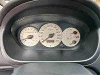 Gebraucht Honda Civic Type R 200 PS (147 kW) 2004 Schwarz Coupé