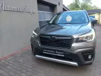 Usado Subaru Forester Platinum 150 CV (110 kW) 2020 Marrón SUV