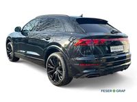 Neu Audi Q8 Ambiente 489 PS (359 kW) 2026 Mythosschwarz metallic SUV