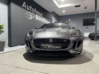 Gebraucht Jaguar F-Type S 381 PS (280 kW) 2015 Grau