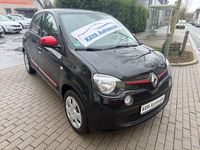 Gebraucht Renault Twingo Experience 69 PS (50 kW) 2016 Schwarz Kleinwagen