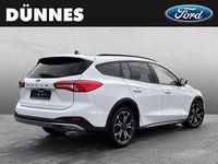 Gebraucht Ford Focus Active 182 PS (133 kW) 2020 Weiß Kombi