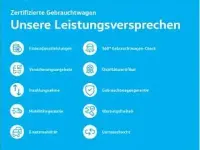 Neu VW California California 150 PS (110 kW) 2026 Grau (indiumgrau) Van