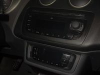 Gebraucht Seat Ibiza 69 PS (50 kW) 2011 Weiß Coupé