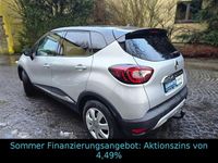Używany Renault Captur Collection 131 KM (96 kW) 2019 Czarny SUV