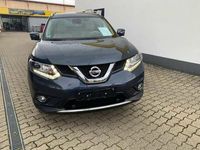 gebraucht Nissan X-Trail 1.6 DIG-T Tekna