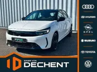 Gebraucht Opel Corsa 101 PS (74 kW) 2024 Weiß Kleinwagen