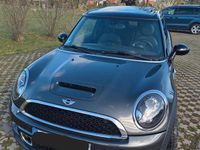Gebraucht Mini Cooper S Clubman 184 PS (135 kW) 2011 Grau Kombi