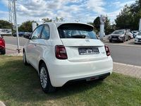 Gebraucht Fiat 500e 86 kW (118 PS) 2023 Weiß