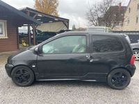 gebraucht Renault Twingo 1.2 Dynamique*VOLLEDER*FALTDACH*