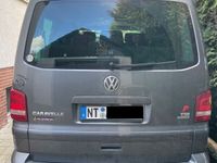 gebraucht VW Caravelle T5.2 -