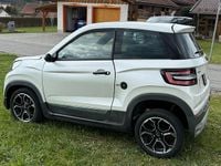 Gebraucht Ligier JS60 2022 Weiß Kleinwagen