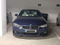 gebraucht BMW 440 440 i Cabrio xDrive Aut. M Sport