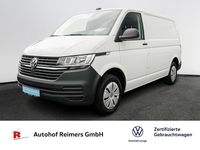 Gebraucht VW T6.1 110 PS (80 kW) 2024 Weiß Van