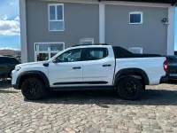 Neu Maxus T60 215 PS (158 kW) 2026 Weiß Pickup