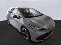 Gebraucht Cupra Born 150 kW (204 PS) 2024 Grau Kleinwagen
