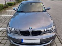 gebraucht BMW 116 116 1er i Edition Sport - neue Steuerkette & TÜV