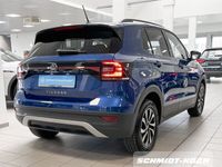 gebraucht VW T-Cross - ACTIVE