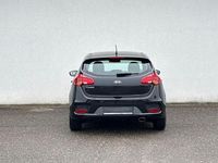 Usado Kia Ceed Edition 7 99 HP (72 kW) 2018 Preto Citadino