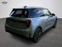 Gebraucht Mini Cooper SE Favoured 160 kW (218 PS) 2025 Grau Kleinwagen
