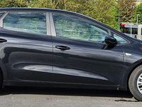 Usata Kia Ceed 135 CV (99 kW) 2016 Nero Utilitaria