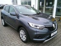 gebraucht Renault Kadjar Limited Deluxe, Automatik