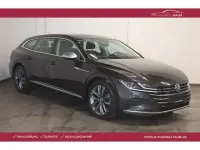 Usata VW Arteon Elegance 200 CV (147 kW) 2023 Grigio Station wagon