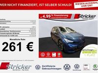 Gebraucht Cupra Born 150 kW (204 PS) 2022 Kleinwagen