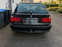 Gebraucht BMW 528 M Sport 193 PS (141 kW) 1997 Schwarz Kombi