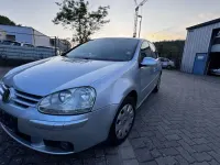 Gebraucht VW Golf IV 105 PS (77 kW) 2006 Reflexsilber metallic Limousine