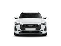 Gebraucht Audi A5 Sport 204 PS (150 kW) 2025 Gletscherweiß metallic Kombi